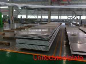 ASTM A240 XM-15 stainless steel plate|A240 XM-15 sheet