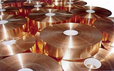 UNS C72700 copper nickel alloy|C72700 copper nickel plate