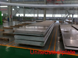 ASME SA240 434|SA240 434 plate| SA240 434 Stainless sheet