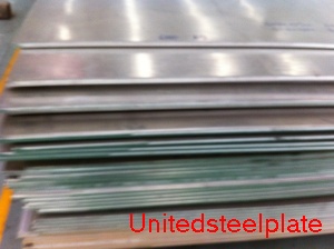 ASTM A36 Steel Plate