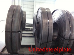 S355WP-A improved atmospheric corrosion resistance ISO 4952