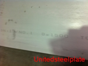 ASTM A240 305|A240 305 plate|A240 305 sheet stainless