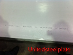 ASTM A240 304H|A240 304H plate|A240 304H sheet stainless