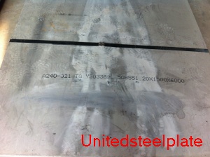 <b>ASME SA240 321|SA240 321 plate|SA240 321 sheet</b>