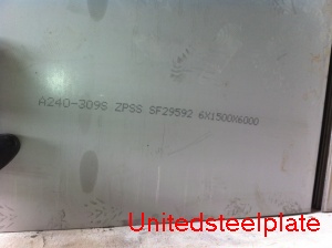 ASME SA240 316LN|SA240 316LN plate|SA240 316LN sheet