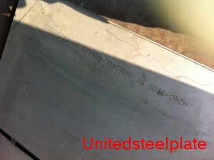 ASME SA240 347H|SA240 347H plate| SA240 347H sheet