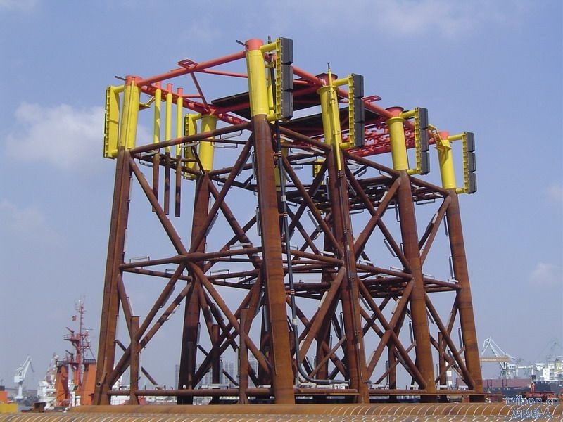 GL DH36 Shipbuilding steel plate