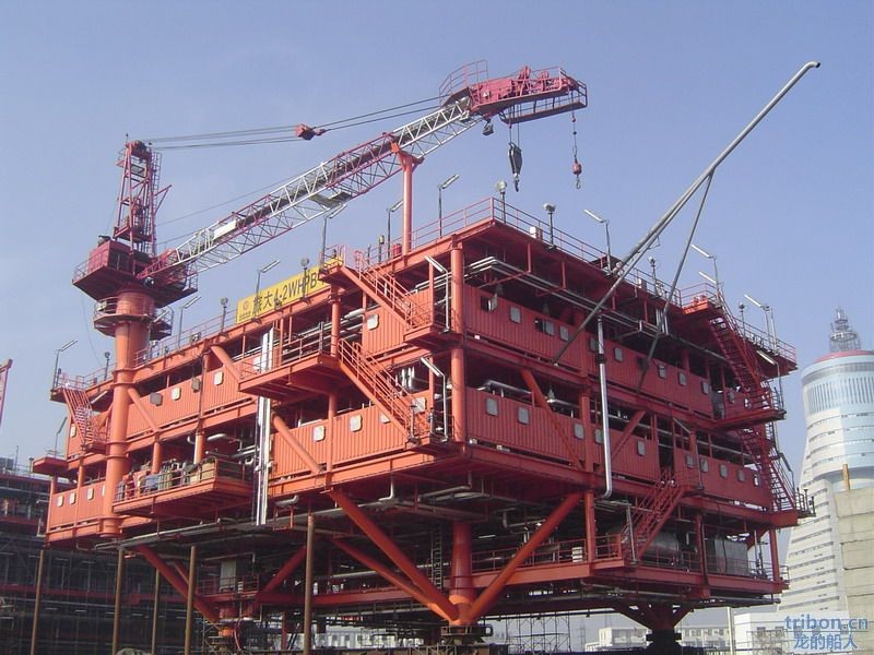 GL AH40 Shipbuilding steel plate