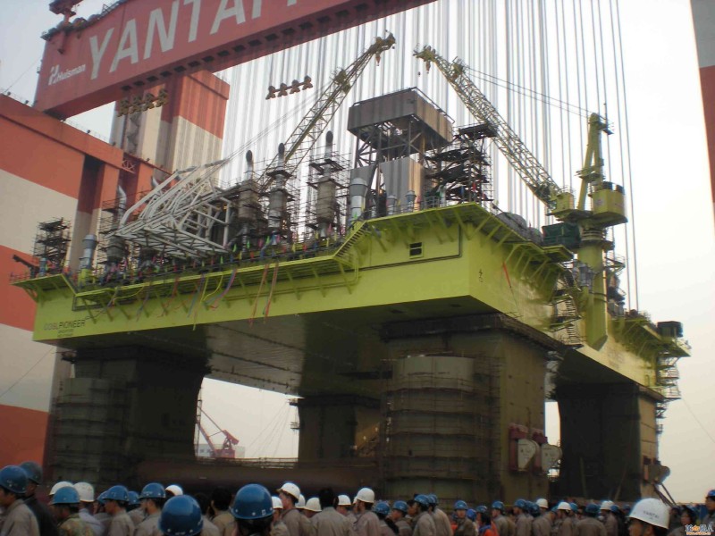 DNV AH32 Shipbuilding steel plate