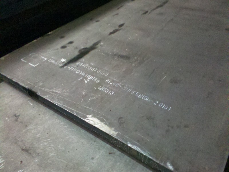 SA285 Grade C,SA285GrC,SA285Gr.C STEEL PLATE