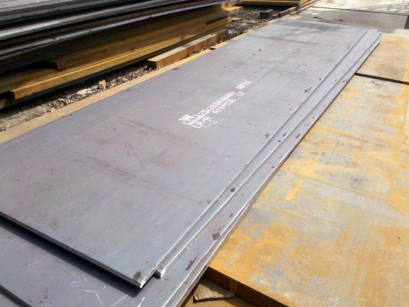 S460ML,S 460 ML,EN10025-4 S460ML,S460ML steel plate mill