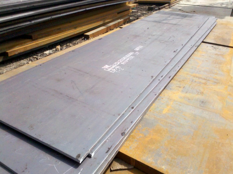 12CrMo9-10,12 CrMo9-10,EN10028-2 12CrMo9-10 STEEL PLATE