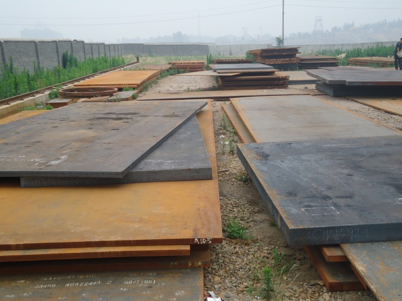 SA517GrP,SA517 Grade P,SA517Gr.P STEEL PLATE