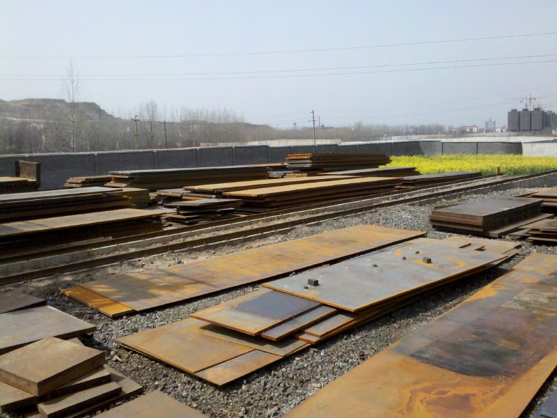 A285GrB,A285 Grade B,A285Gr.B STEEL PLATE