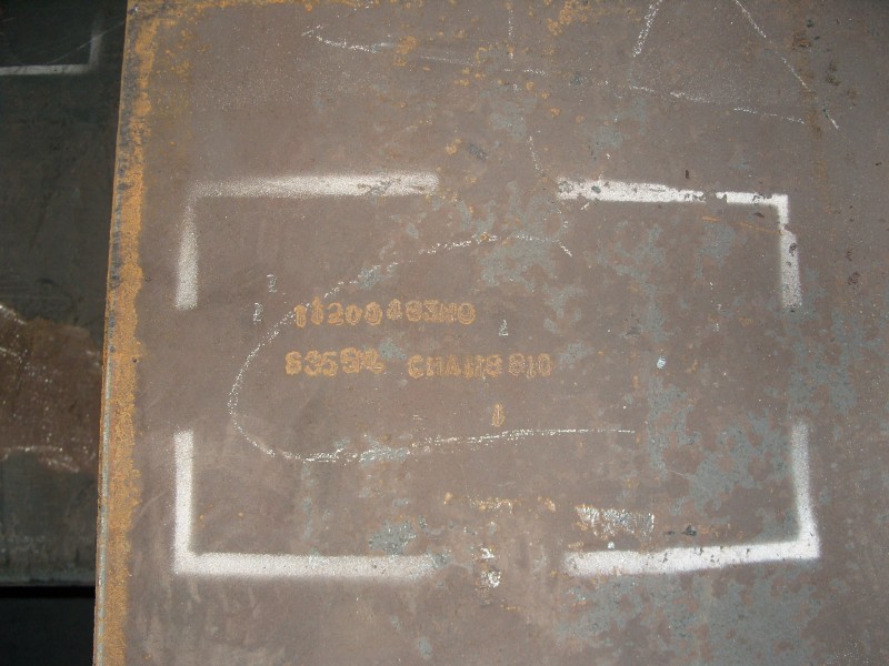 P355QL2,P 355 QL2,EN10028-6 P355QL2 STEEL PLATE