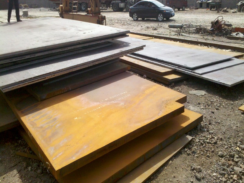 SA517GrF,SA517 Grade F,SA517Gr.F STEEL PLATE